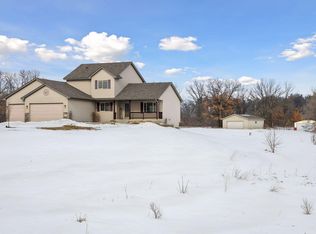 14304 296th Ave NW, Princeton, MN 55371