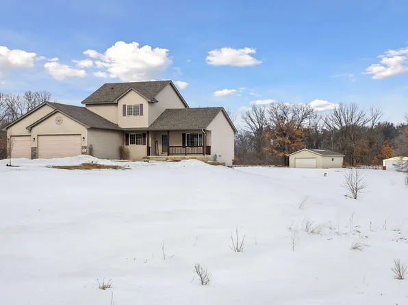 14304 296th Ave NW, Princeton, MN 55371