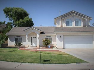 2169 E 660 North Cir, Saint George, UT 84790