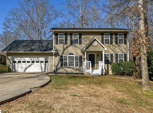 403 Pryor Rd, Taylors, SC 29687