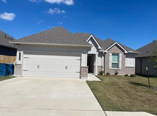 1112 Eclipse St, Hewitt, TX 76643