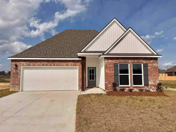 12349 Preakness Dr, Denham Springs, LA 70726