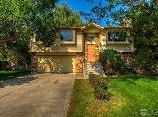 1300 Oxborough Ln, Fort Collins, CO 80525
