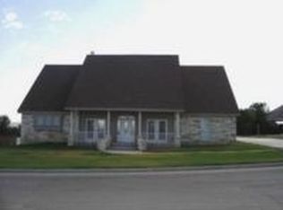 2905 Robb Dr, Big Spring, TX 79720