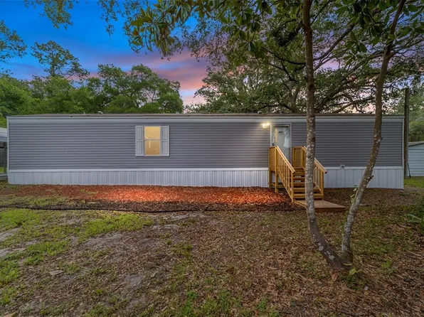 221 SE 167th Ct, Silver Springs, FL 34488