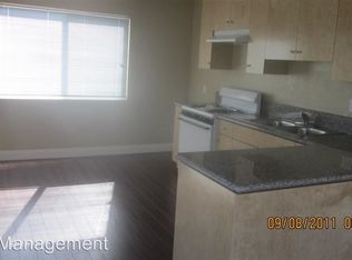 502 W Valley Blvd, Tehachapi, CA 93561