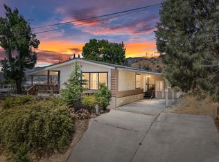 411 Bristlecone Dr, Wofford Heights, CA 93285