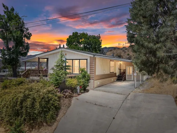 411 Bristlecone Dr, Wofford Heights, CA 93285