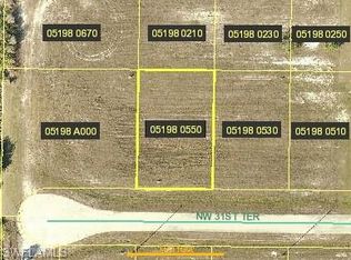 4633 NW 31st Ter, Cape Coral, FL 33993