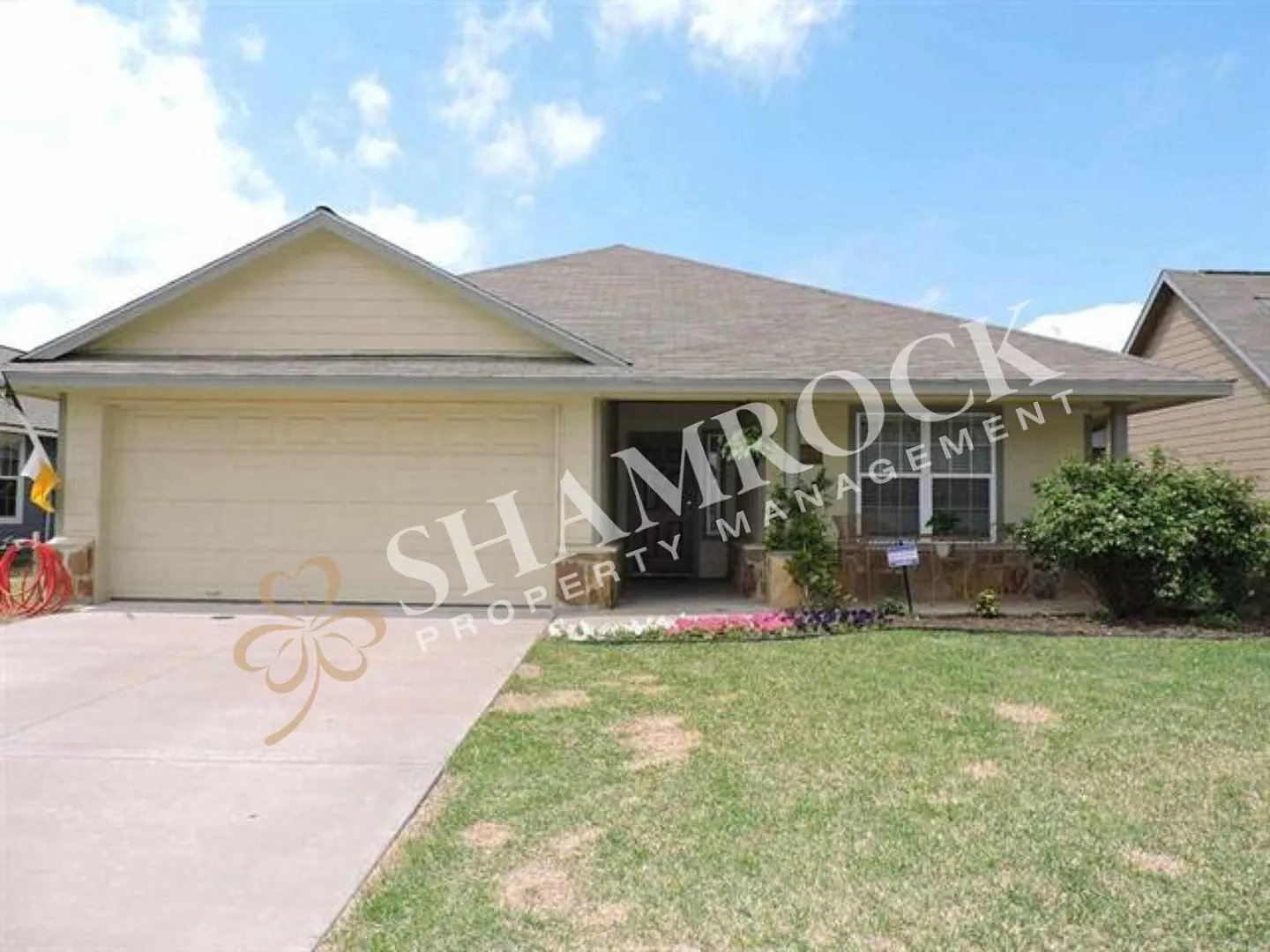 Falcon Point home in China Spring ISD — Photo 1