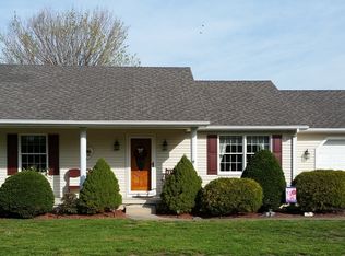 609 Evans Dr, Milford, DE