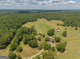 0 Mount Pleasant Rd, Fairmount, GA 30139