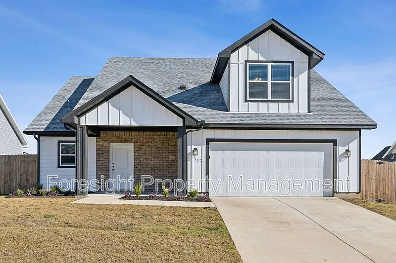 712 Taliaferro Trl