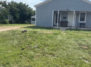 2411 S Buchanan St #A, Amarillo, TX 79109