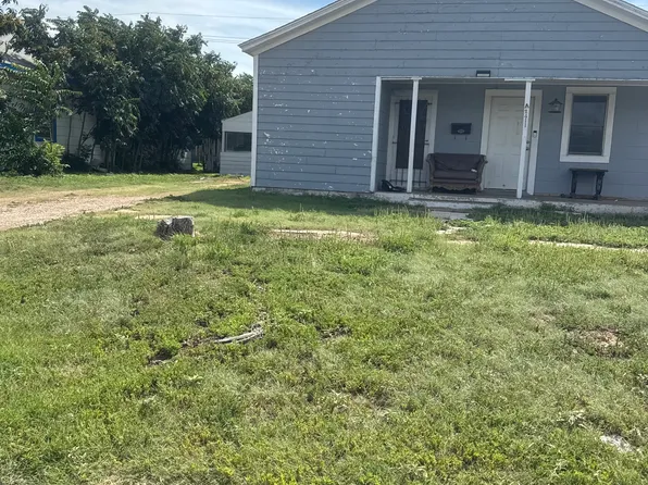 2411 S Buchanan St #A, Amarillo, TX 79109