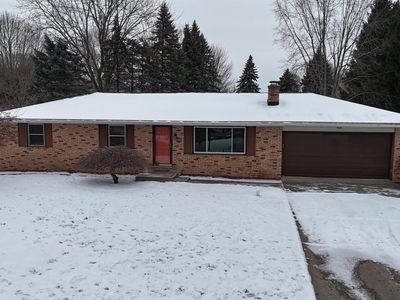 2599 E Robby Dr, Warsaw, IN, 46580