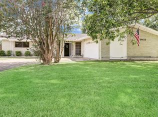 9411 Highmeadow Dr, Houston, TX 77063