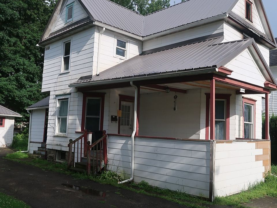 409 Herrick St, Elmira, NY 14904 MLS 270330 Zillow