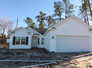 Hallie Martin Rd, Conway, SC 29527