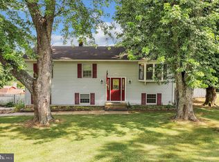 14769 Herman Hauver Rd, Sabillasville, MD 21780