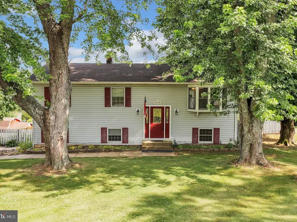 14769 Herman Hauver Rd, Sabillasville, MD 21780