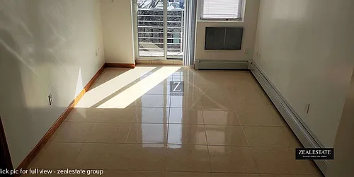 Rented by ZealEstate Group Inc