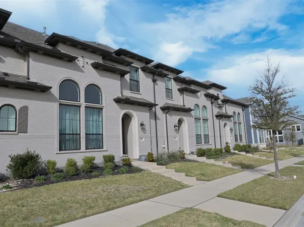 2421 Longspur Dr, Aledo, TX 76008