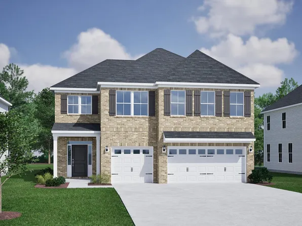 1283 Dockyard Lane Cle #74, Inman, SC 29349