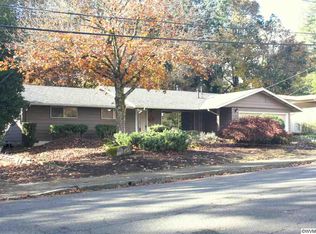 3693 Stanley Ln S, Salem, OR 97302