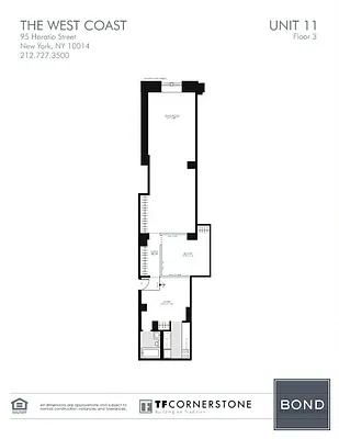 Rented by Bond New York | media 6