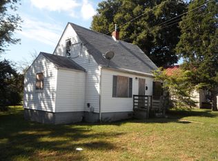 2500 Royall Ave, Richmond, VA 23224