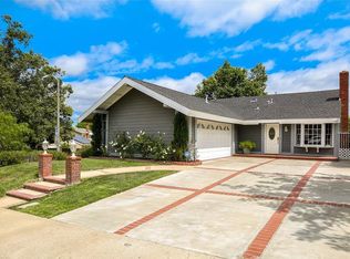 25832 Knotty Pine Rd, Laguna Hills, CA 92653