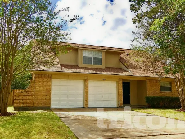 15647 Meadow Village Dr, Houston, TX 77095