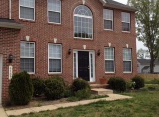 6107 Schooner Cir, King George, VA 22485