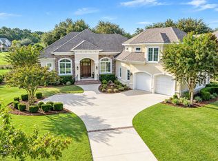 9 Sherbrook Avenue, Bluffton, SC 29910