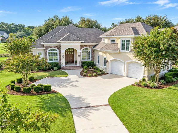 9 Sherbrook Avenue, Bluffton, SC 29910
