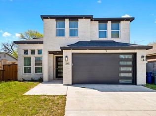 1942 Nomas St, Dallas, TX 75212