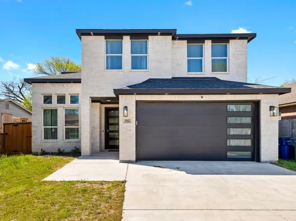1942 Nomas St, Dallas, TX 75212