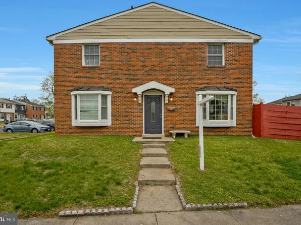 14761 Tamarack Pl, Woodbridge, VA 22191