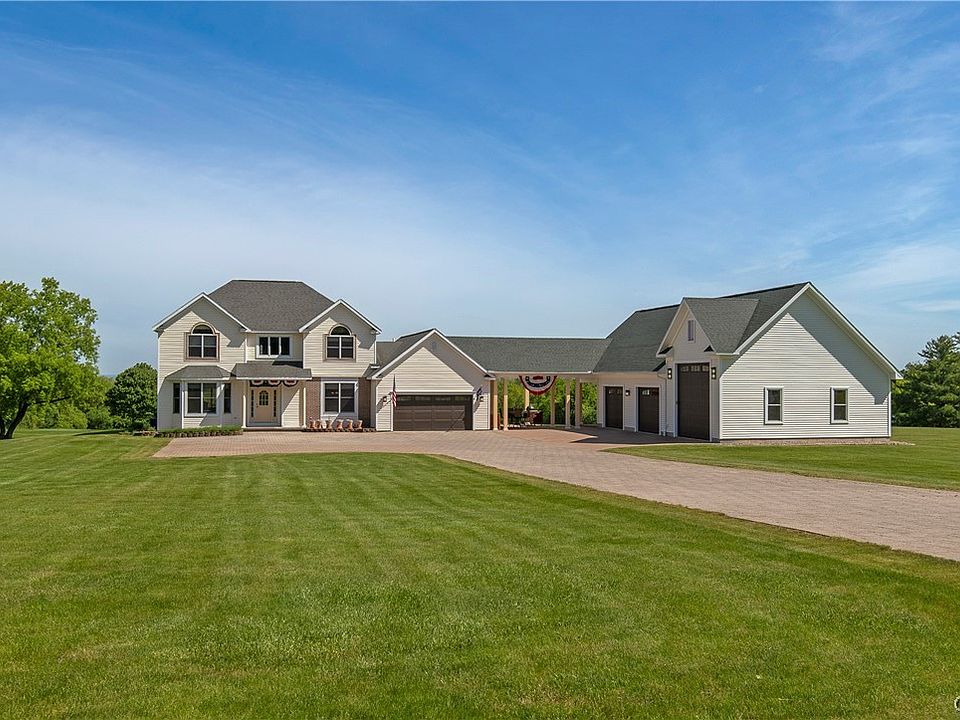 1st image of 8925 Tibbitts Rd