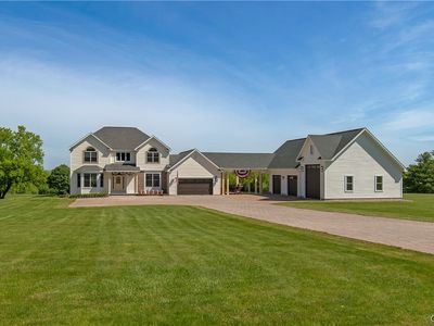 8925 Tibbitts Rd, New Hartford, NY, 13413
