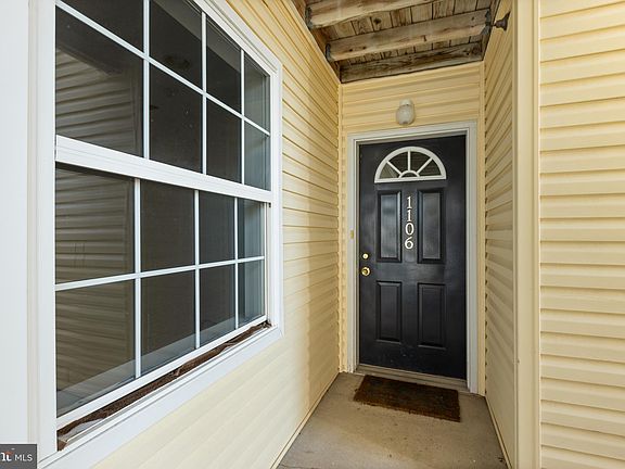 3rd image of 36501 Palm Dr Unit 1106