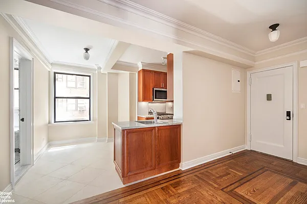 Rented by Brown Harris Stevens | media 4