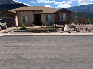 2203 S Taba Dr, Cedar City, UT 84720