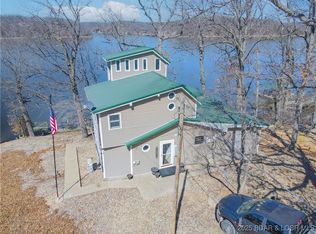 3519 Dogwood Point Rd #0, Stover, MO 65078
