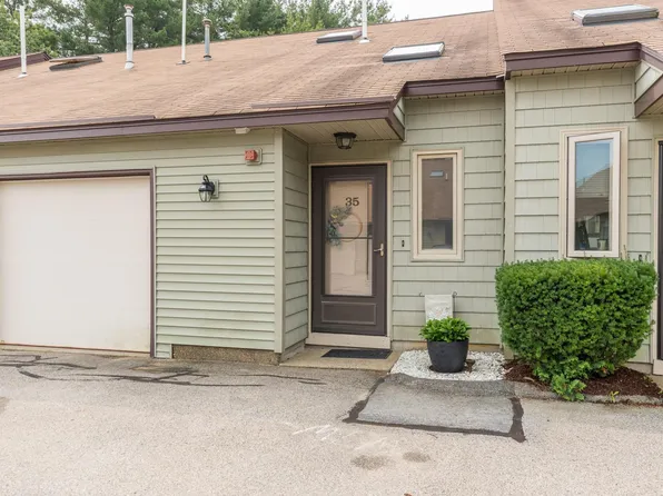 35 Tideview Drive, Dover, NH 03820