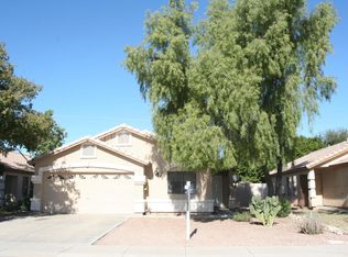 1536 W Page Ave, Gilbert, AZ 85233