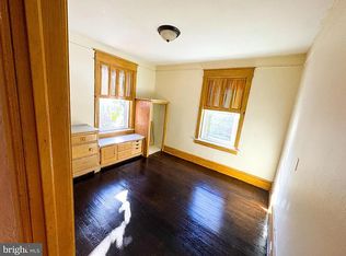 433 Genesee St, Trenton, NJ 08611