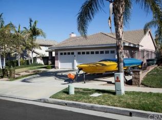 2875 Calico Trl, Corona, CA 92882