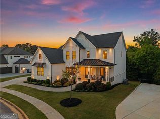4992 Concert Ln, Marietta, GA 30066